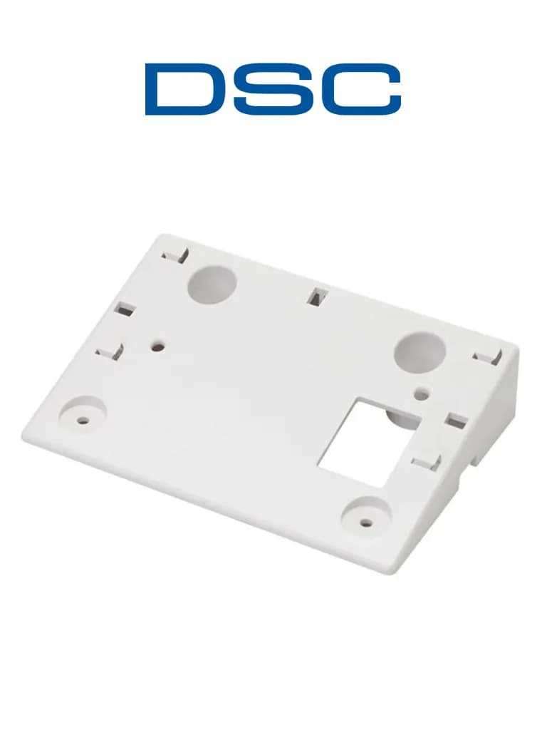 DSC HS2LCDWFDMK - NEO Kit de Escritorio para Teclado sin Cable HS2LCDW 2