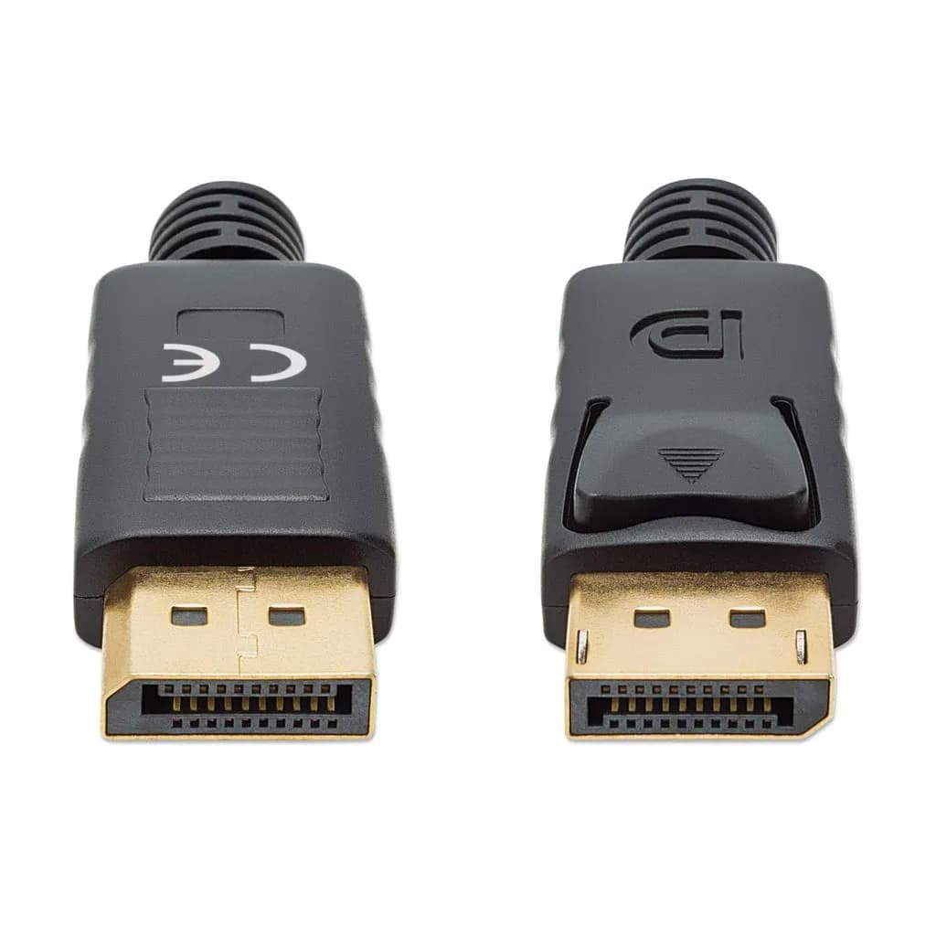 Manhattan Cable DisplayPort 8K V1.4 3