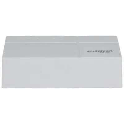 DAHUA DH-SF1005L - Switch para Escritorio 5 Puertos Fast Ethernet con  3