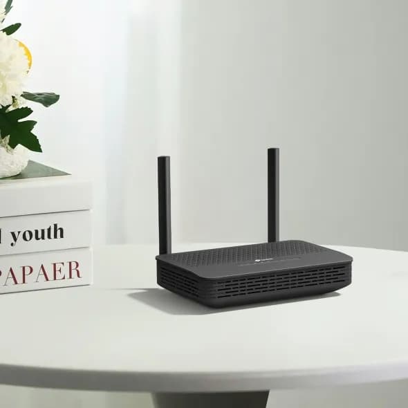 TP-Link XX530V router inalámbrico Gigabit Ethernet Doble banda (2,4 GH 5
