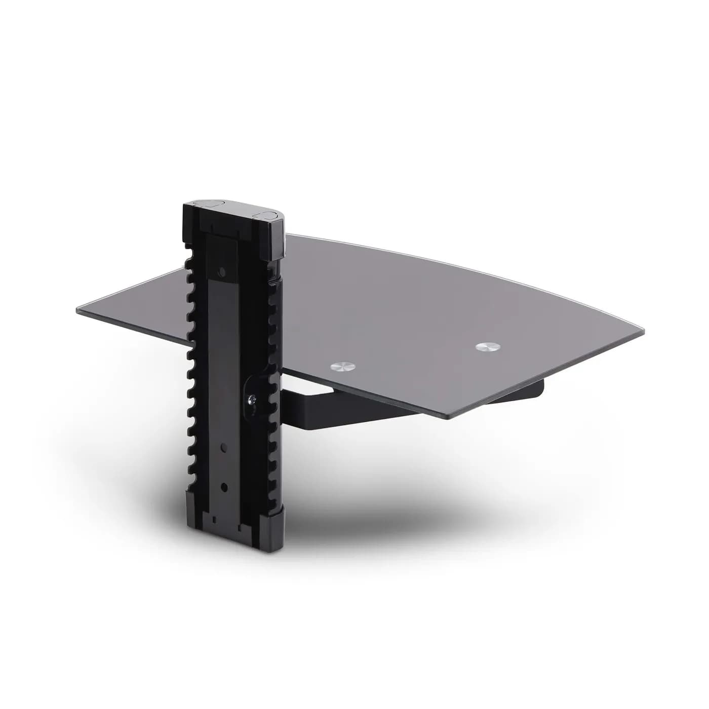 StarTech.com Estante para AV Flotante de Montaje en Pared - Ajustable  2