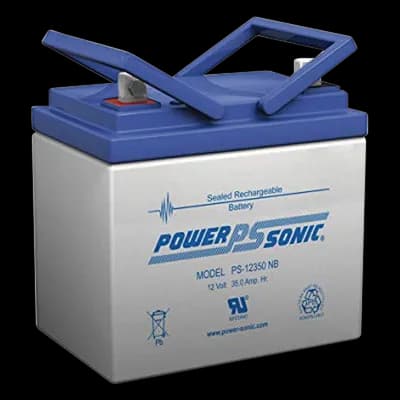 Power Sonic PS-12330-NB