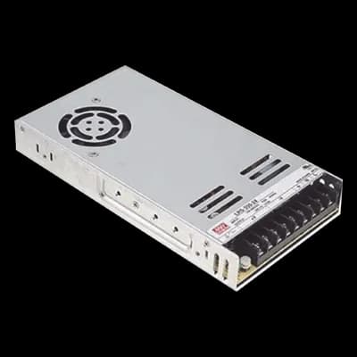 Meanwell LRS-350-12