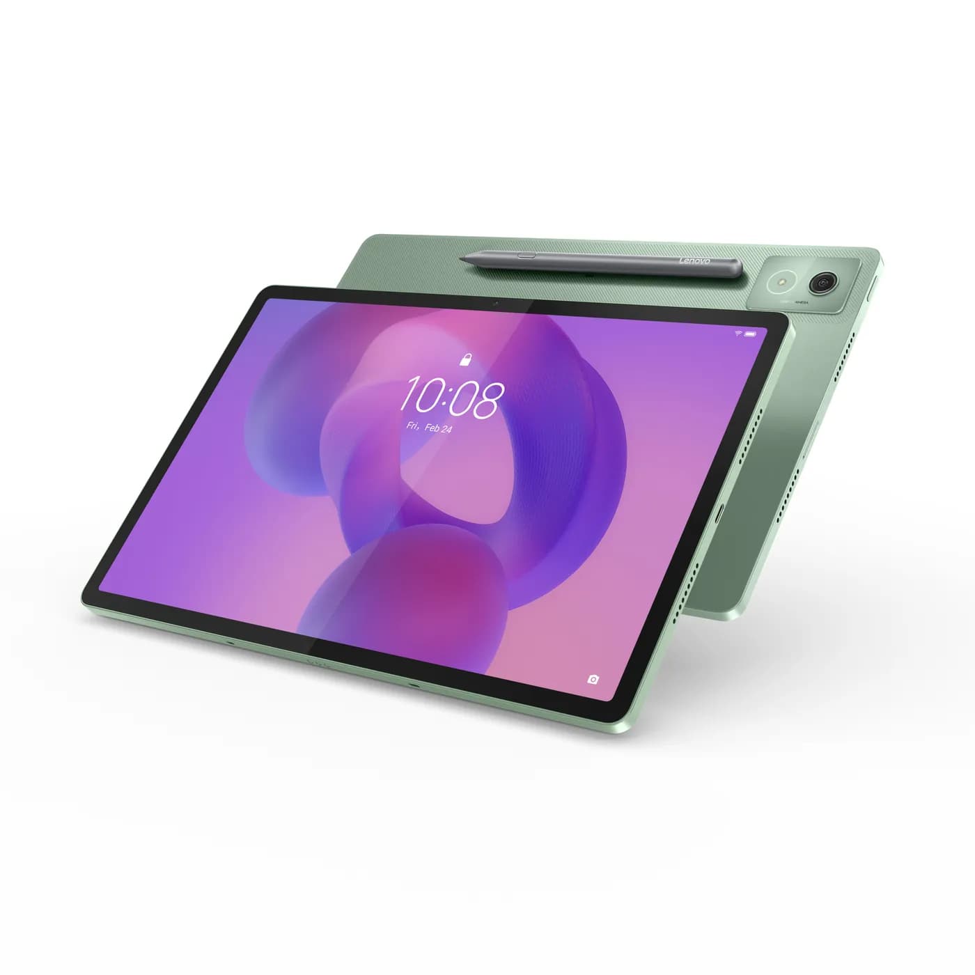 Lenovo Idea Tab Pro Mediatek 256 GB 32.3 cm (12.7") 8 GB Wi-Fi 6E (802 9