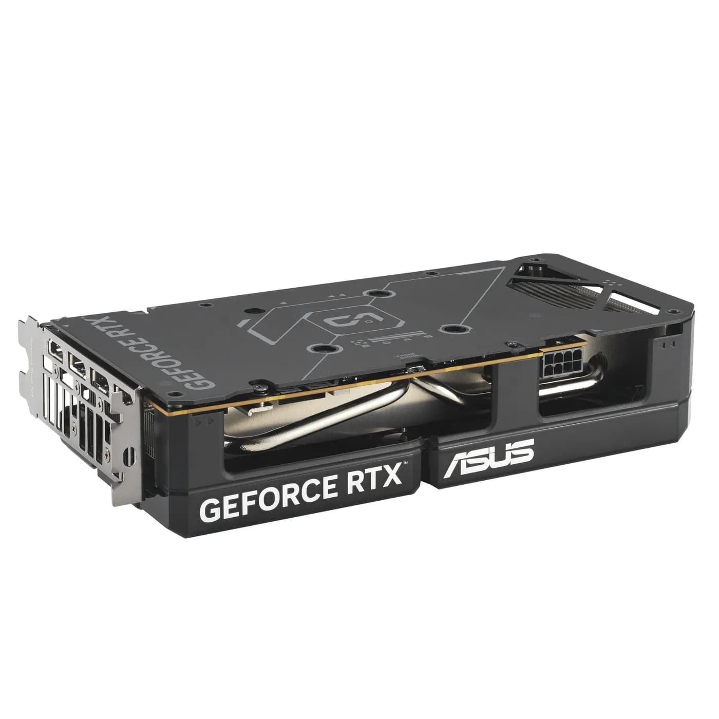 ASUS Dual -RTX5060-O8G NVIDIA GeForce RTX 5060 8 GB GDDR7 9