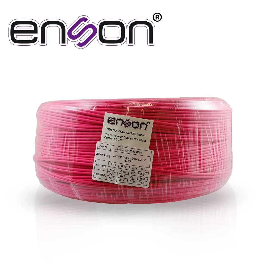 Enson ENS-JUMP2000MM4