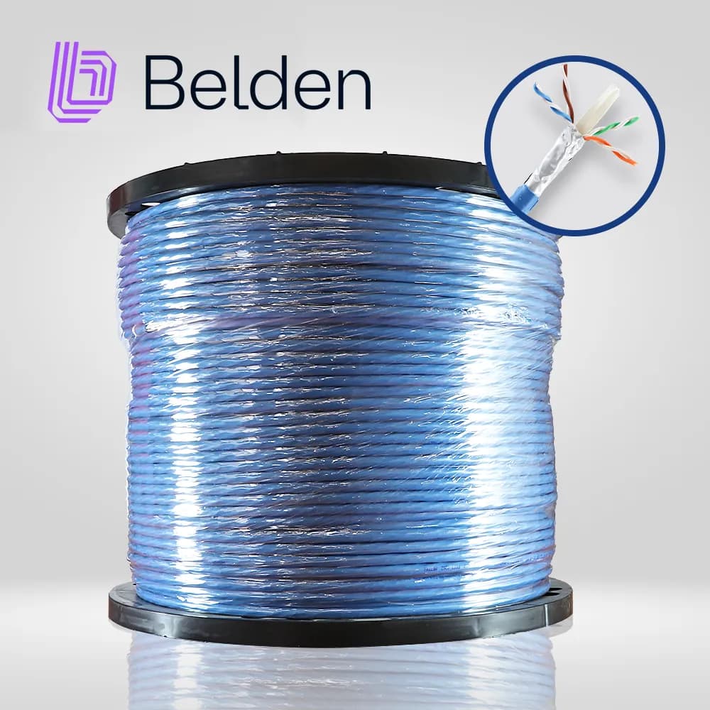 Belden 10GXW12 0061000