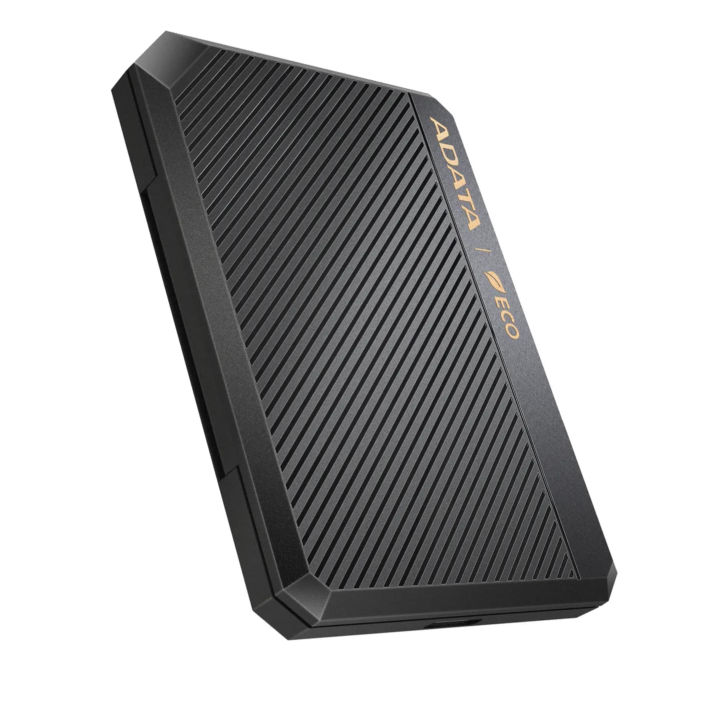 ADATA EC600-BCBK caja para disco duro externo Cubierta de disco duro/S 3