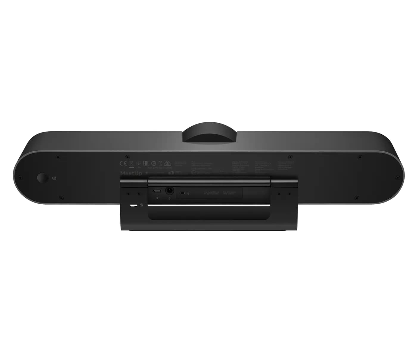 Logitech 960-001101 sistema de video conferencia 4