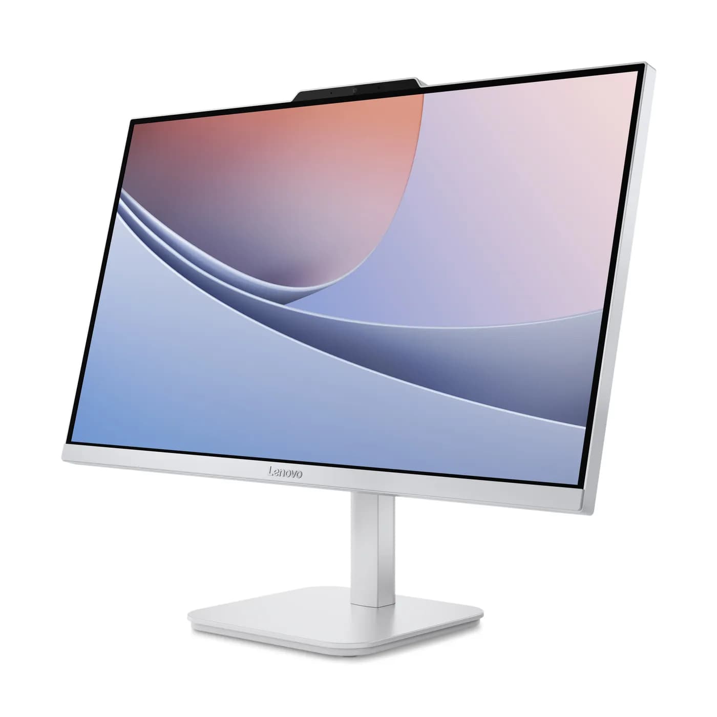 COMPUTADORA DE ESCRITORIO LENOVO IDEACENTRE i3-N305  8GB 512SSD 23.8 W 8