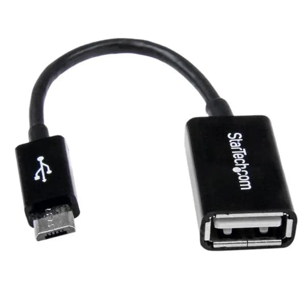 StarTech.com UUSBOTG