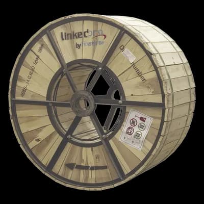 Linkedpro by Fiberhome OC-ADSS-24C-S200/4KM