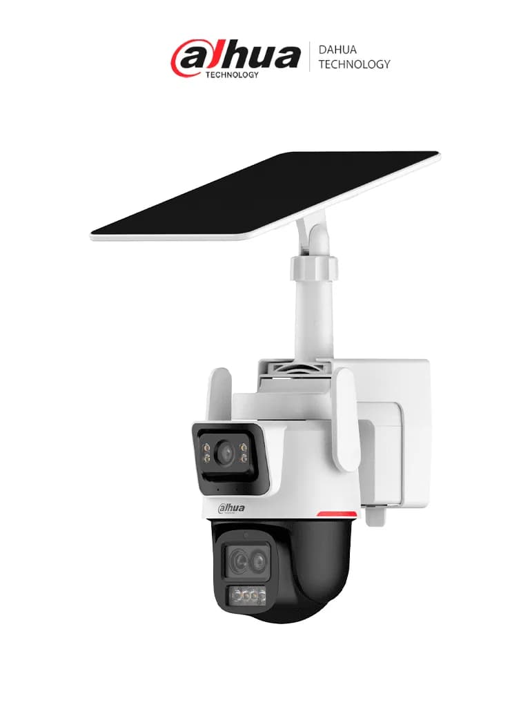 Dahua DH-IPC-PTS2649C-3E3Z-4GB20