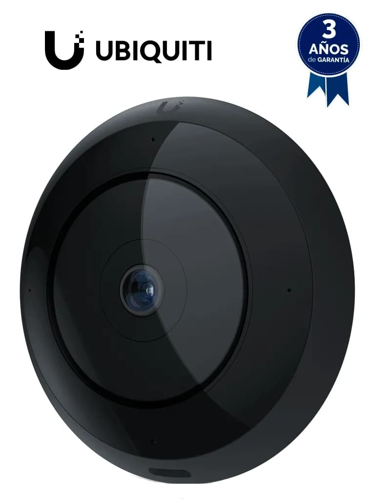 UniFi UVC-AI-360