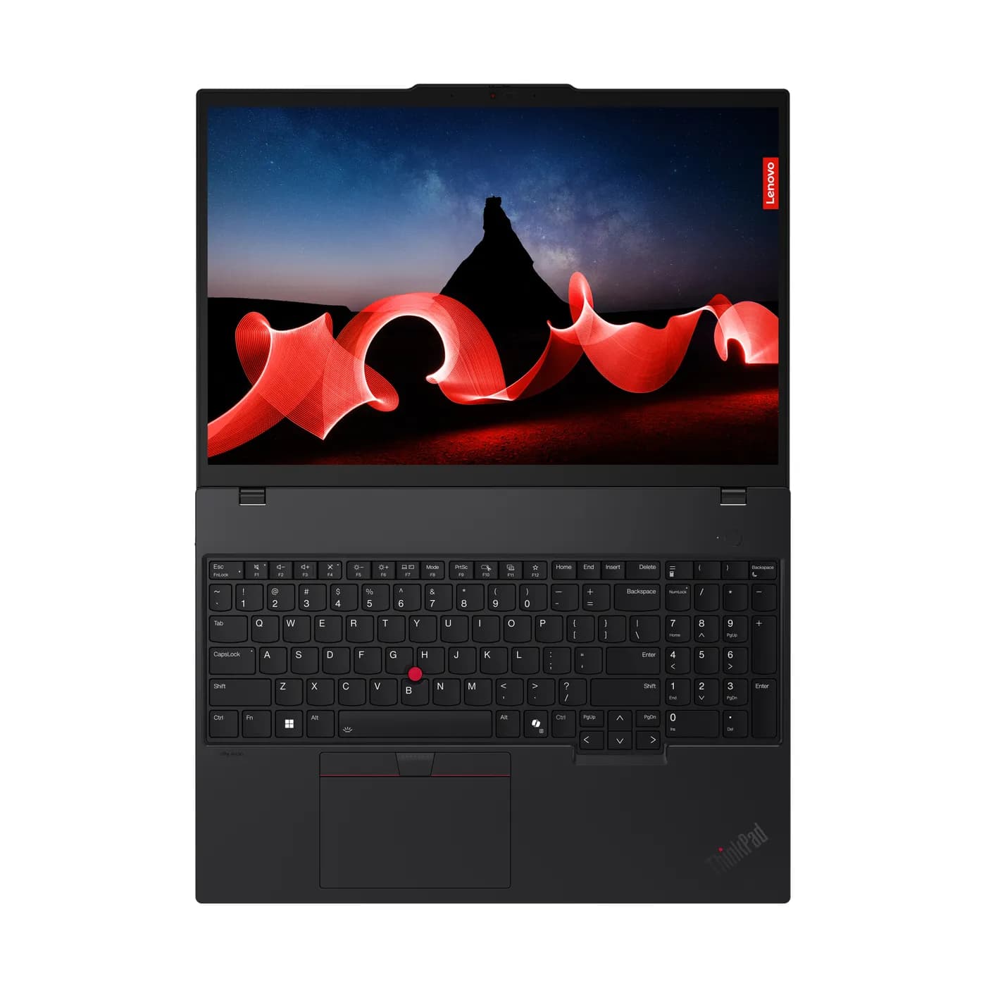 Laptop LENOVO ThinkPad T16 G3, 16 Pulgadas, Intel® Core™ Ultra 7 155U, 18
