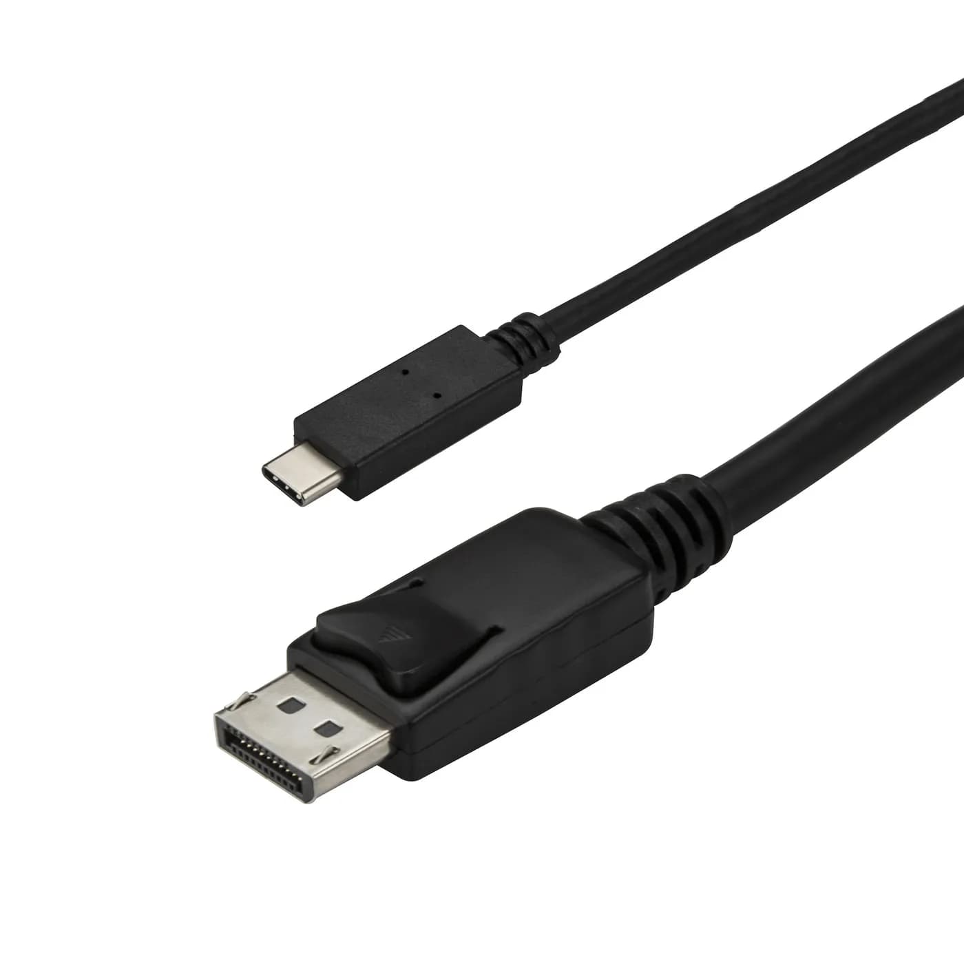 StarTech.com Cable 3m USB C a DisplayPort 1.2 de 4K a 60Hz - Adaptador 3