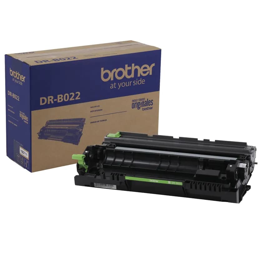 Brother DRB022