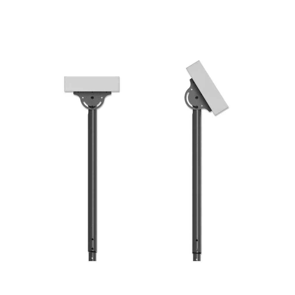 Manhattan Soporte de techo para TV de movimiento completo y ajustable  8