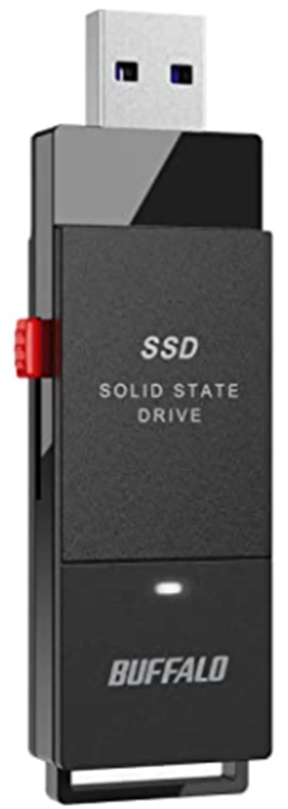 Buffalo SSD-PUT2.0U3B
