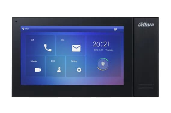 Dahua Technology DHI-VTH2421FB-P
