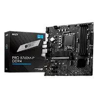 MSI OEM PRO B760M-P