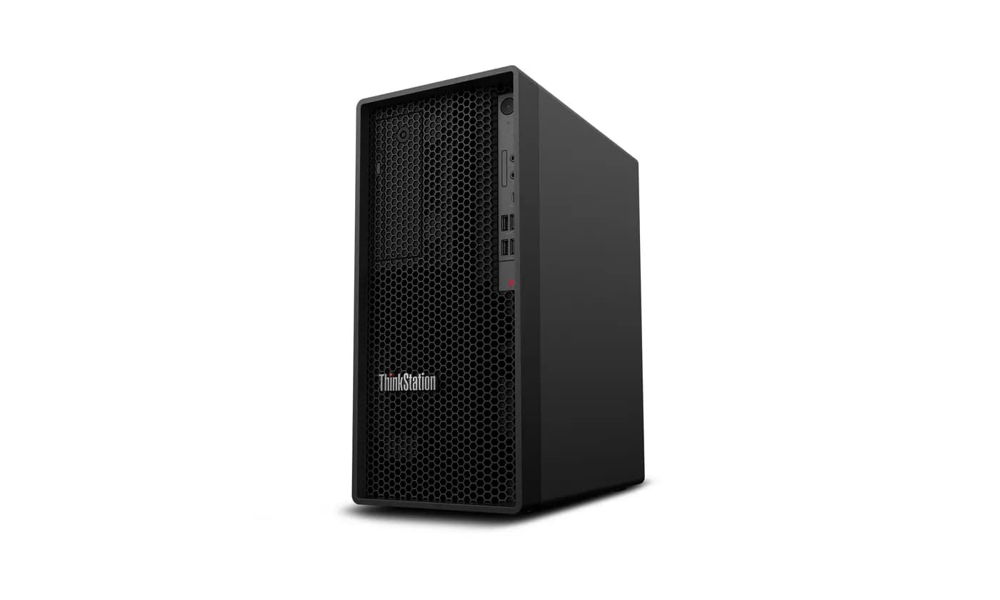 Lenovo ThinkStation P2 Tower Gen 2 Intel Core Ultra 7 265 16 GB DDR5-S 3