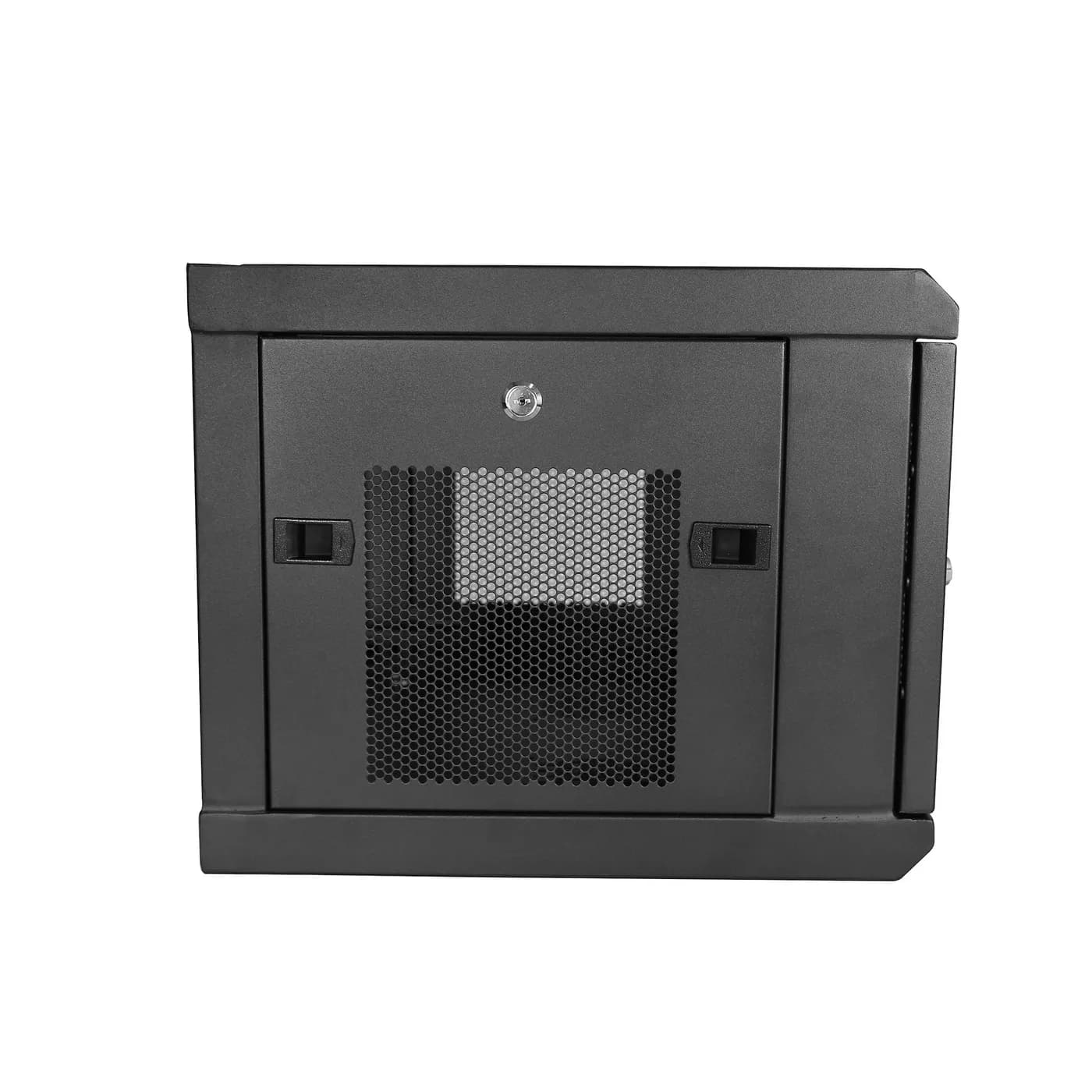 StarTech.com Gabinete Rack de Pared para Servidores 6U 19" 2 Postes y  2