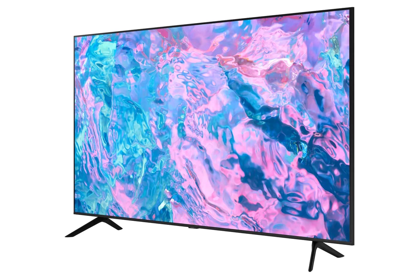 Smart TV 43" UHD 4K (3840x2160p) / 3 Entradas de Video HDMI / 2 Bocina 2