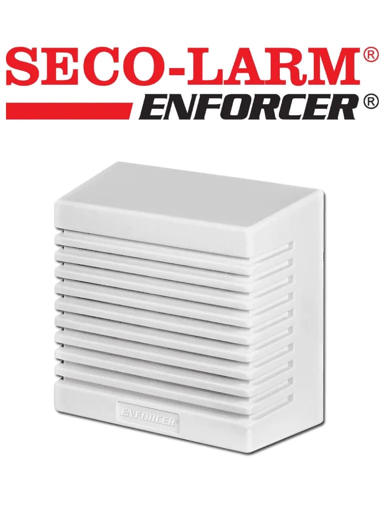Seco-Larm SH-525SQ