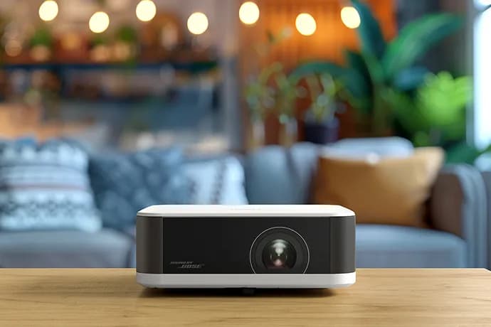 Epson Lifestudio Pop EF-61 700 lúmenes ANSI 3LCD 1080p (1920x1080) Ver 7