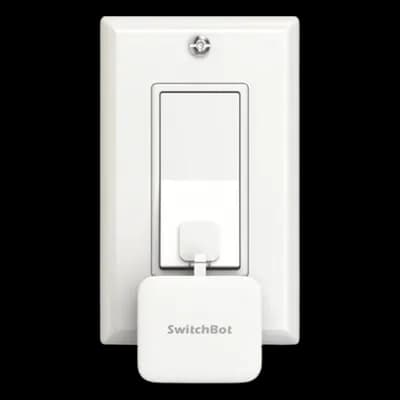 Switchbot SWITCHBOTBOT