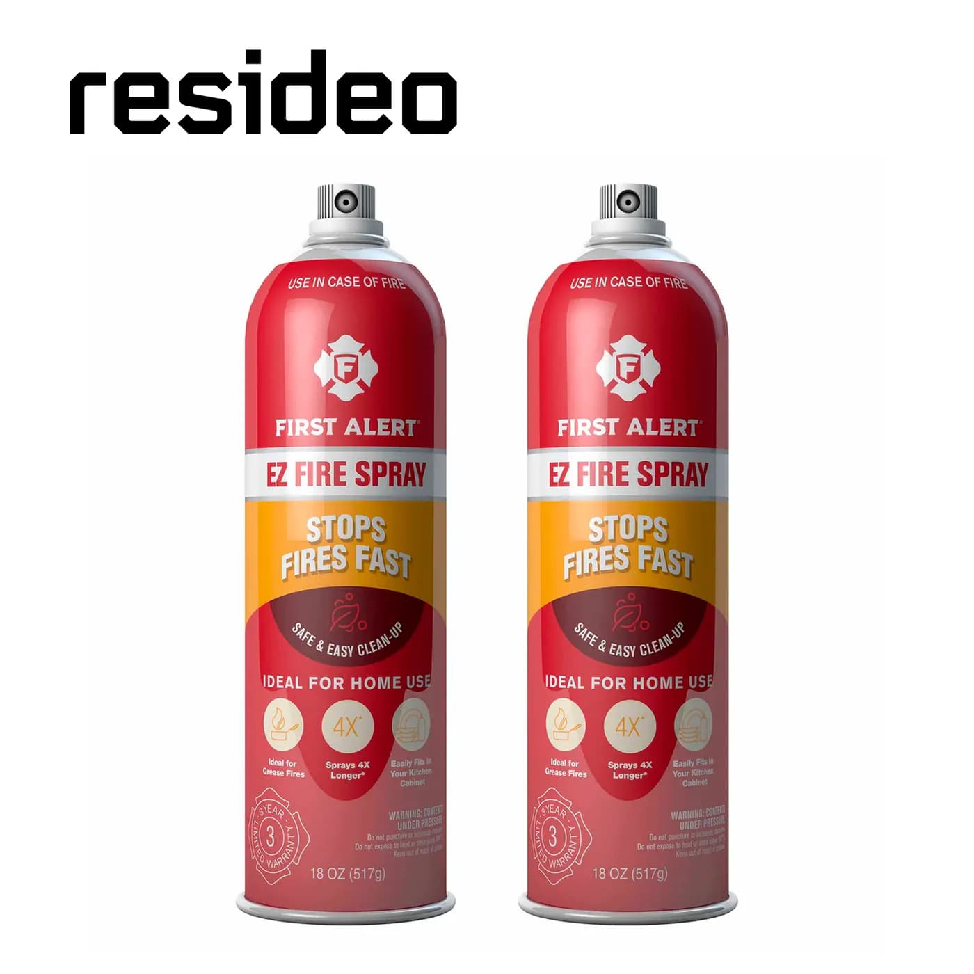 Resideo AF400-12HMX