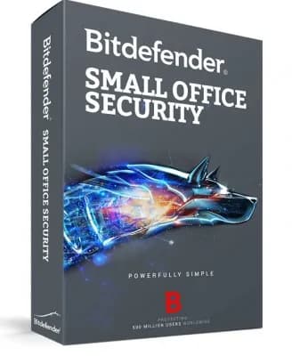Bitdefender TMBD-052