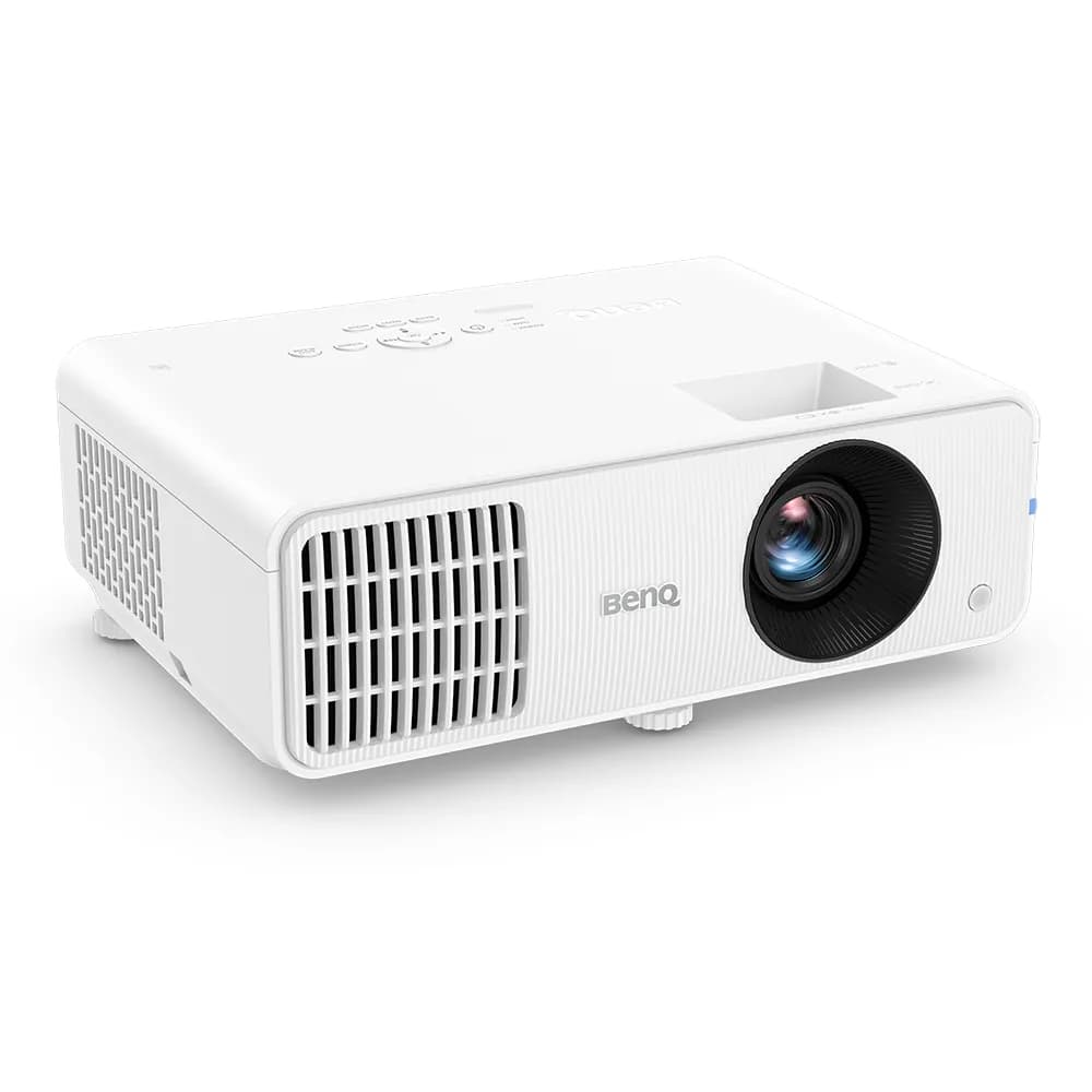 BenQ LW650 Proyector de alcance estándar 4000 lúmenes ANSI DLP WXGA (1 2