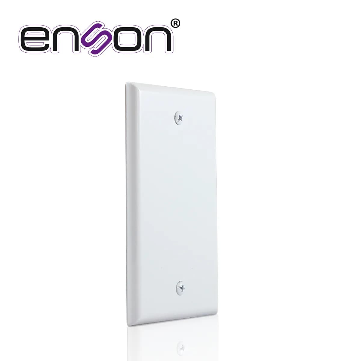 TAPA CIEGA PARA CAJAS RECTANGULARES ESTANDAR COMPATIBLE CON CAJAS THOR 3