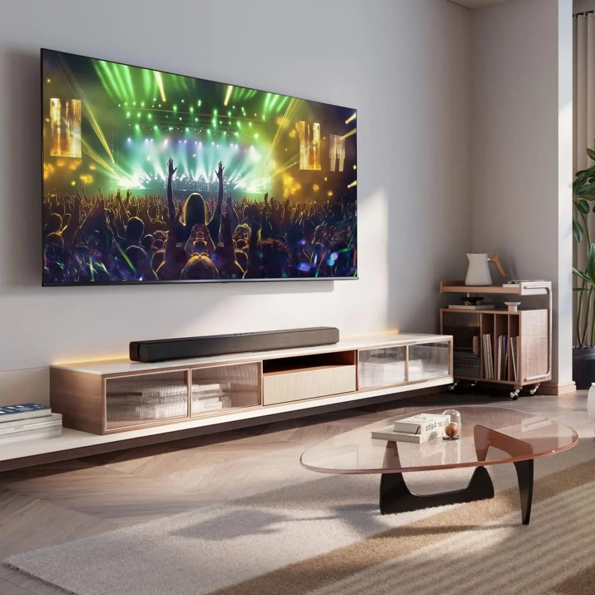 Hisense HS1000 Negro 2.0 canales 120 W 12
