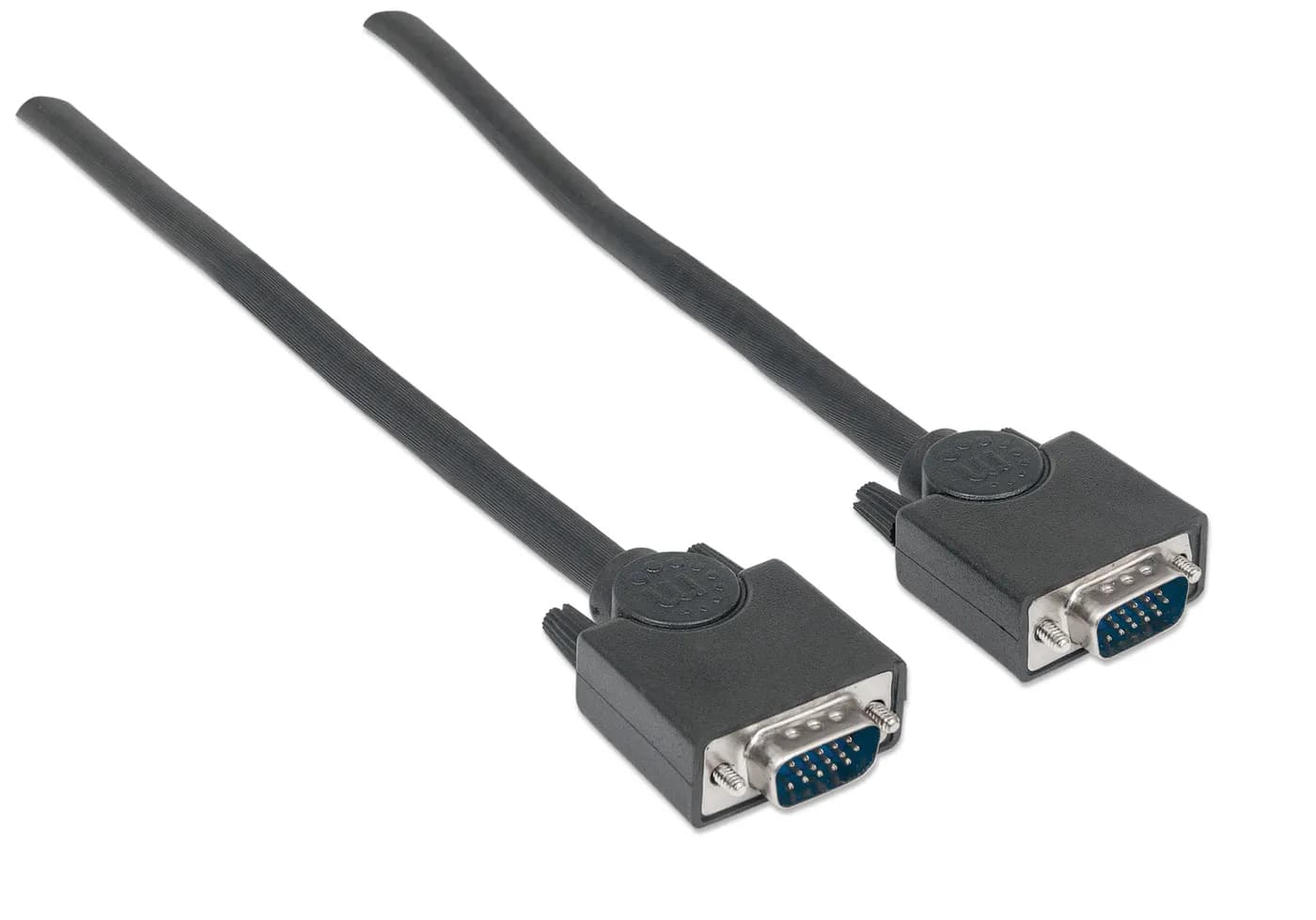 Manhattan Cable para monitor SVGA 2