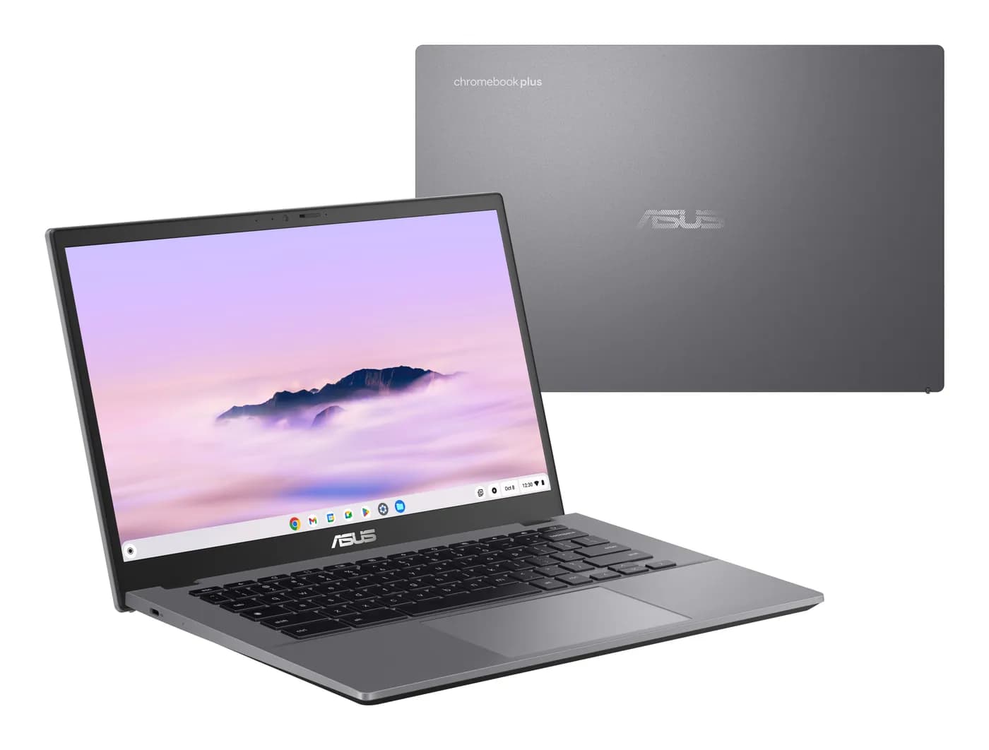 ASUS Chromebook Plus CX34 CX3402CVA-C58G256-C1 Intel Core 5 120U 35.6  5