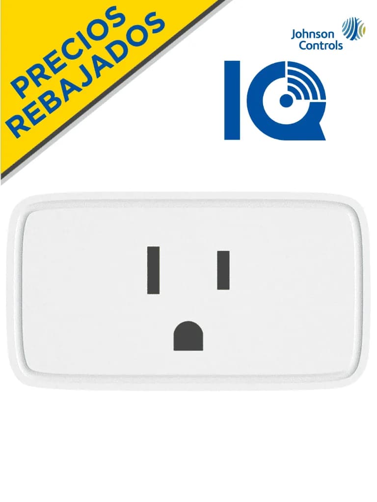 Qolsys IQIDP-PG
