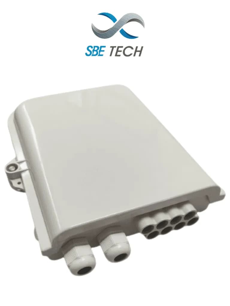 SBE Tech SBE-CDEXTFTTX2X8NL