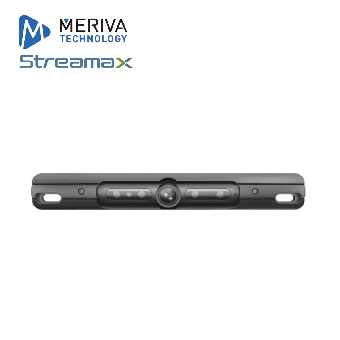Streamax - Meriva MC38
