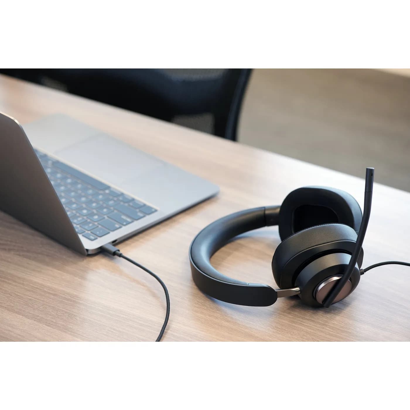 Kensington H2000 Alámbrico USB Tipo C 3