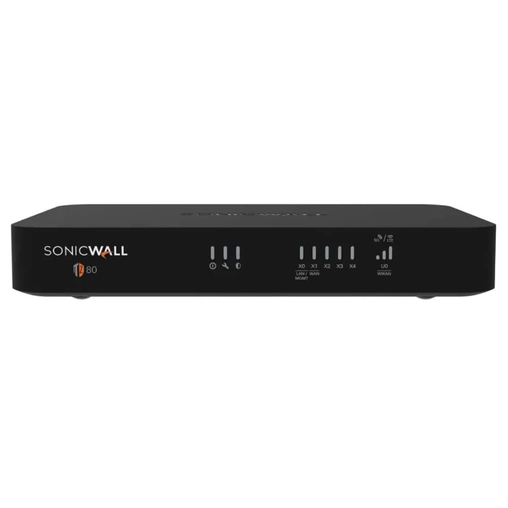 Sonicwall SSSTZ801Y