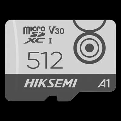 HIKSEMI by HIKVISION HS-TF-M1/512G