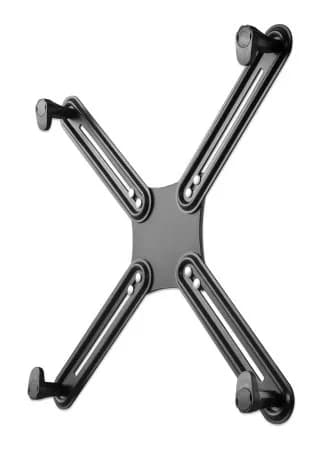 Manhattan Kit adaptador de montaje para monitores no VESA 3