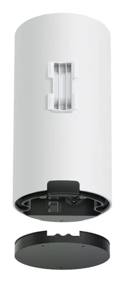 TP-Link DECO BE25 Doble banda (2,4 GHz / 5 GHz) Wi-Fi 7 (802.11be) Bla 2