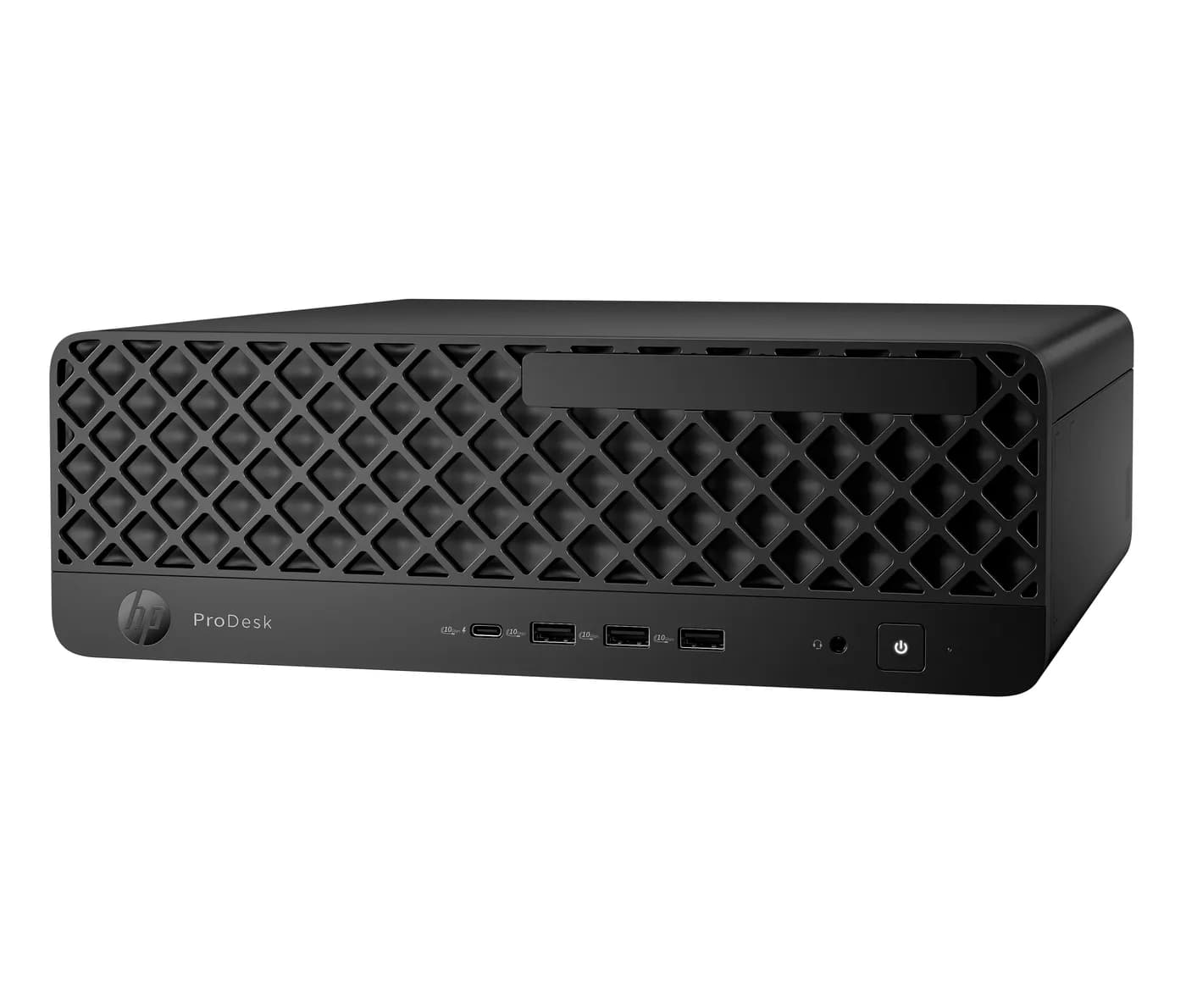 HP ProDesk 4 SFF G1i Desktop AI PC Intel Core Ultra 7 265 16 GB DDR5-S 8