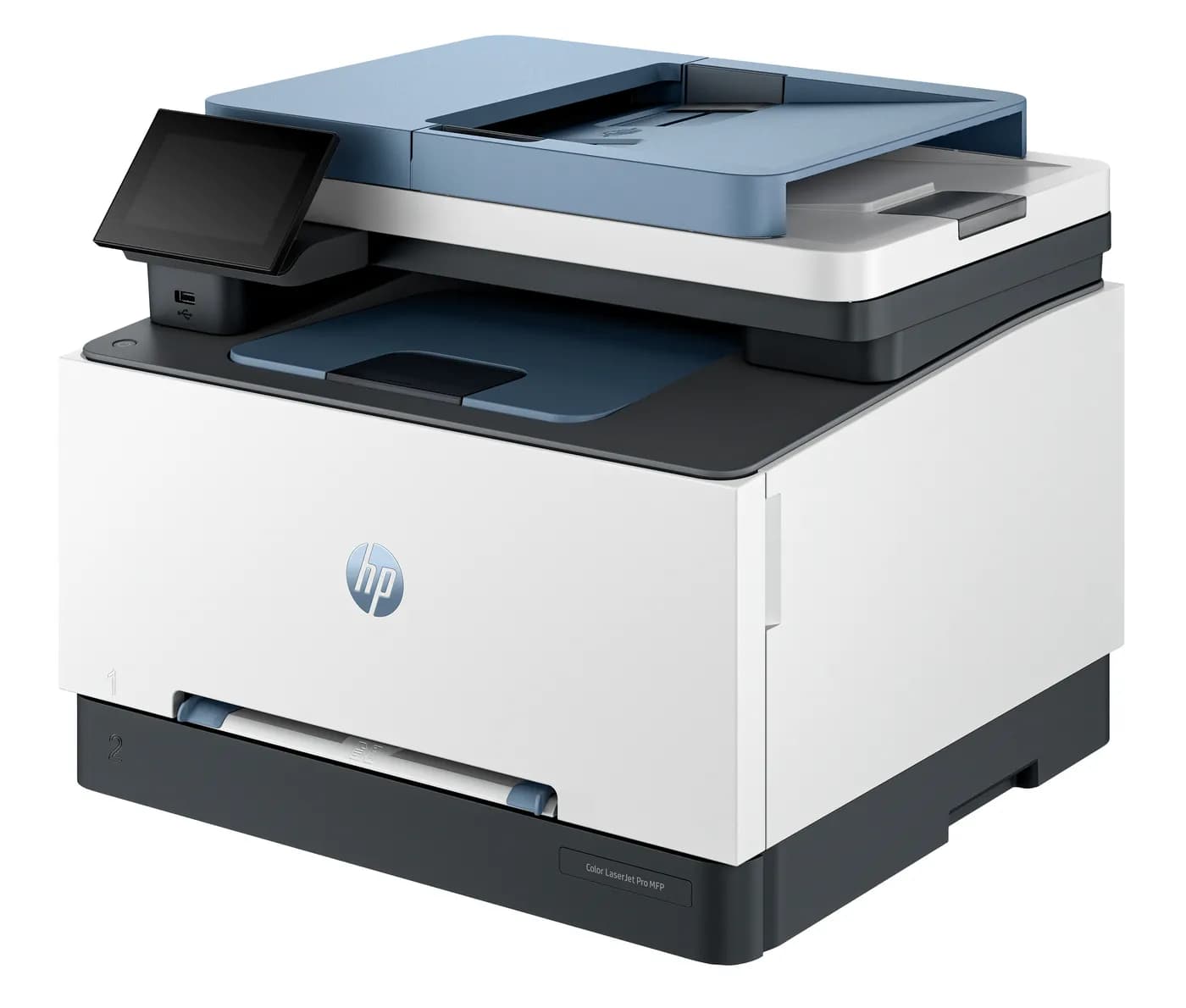 HP LaserJet Pro 3303fdw Conexiones inalámbricas Multifunction Color Im 11