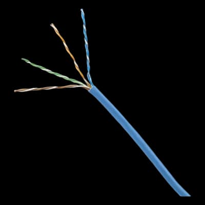 Panduit NUL6C04BU-ME