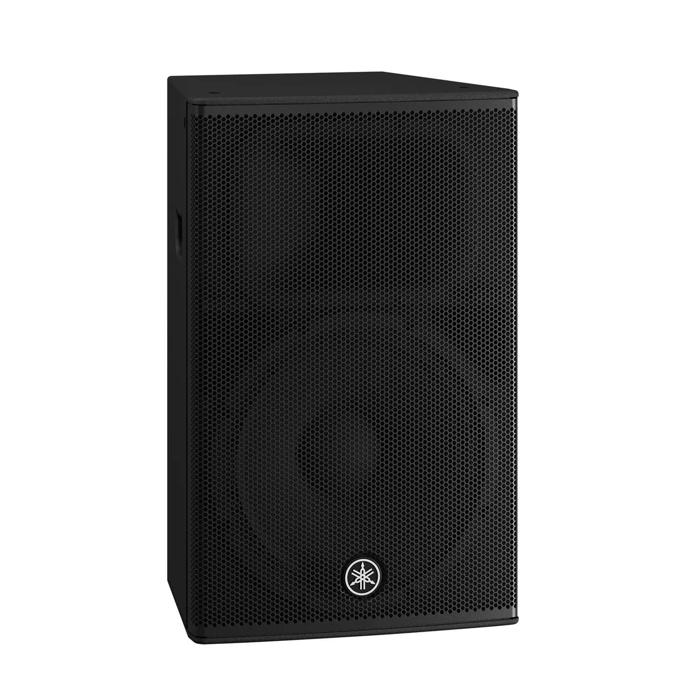 Altavoz Amplificado / 15 pulgadas / 1000W / Bi-Amplificado Clase-D / M 4